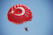 Turkey Holiday